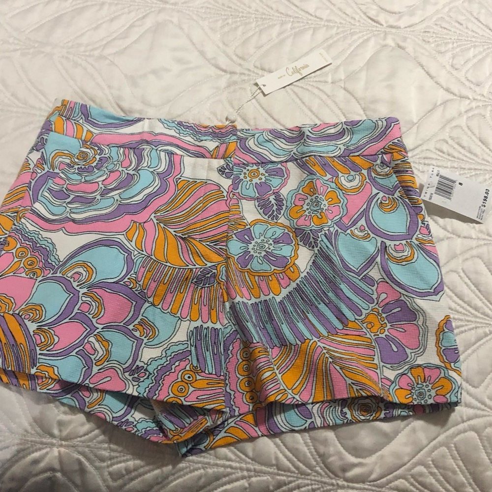 Trina Turk short